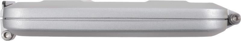 G5RFW,G5 RF Field Wallet - Silver 5