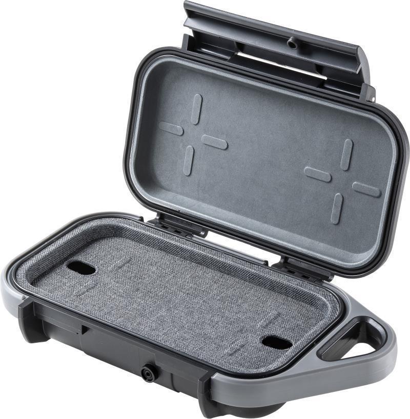 Go Case G40 - Anthracite / Grey 6