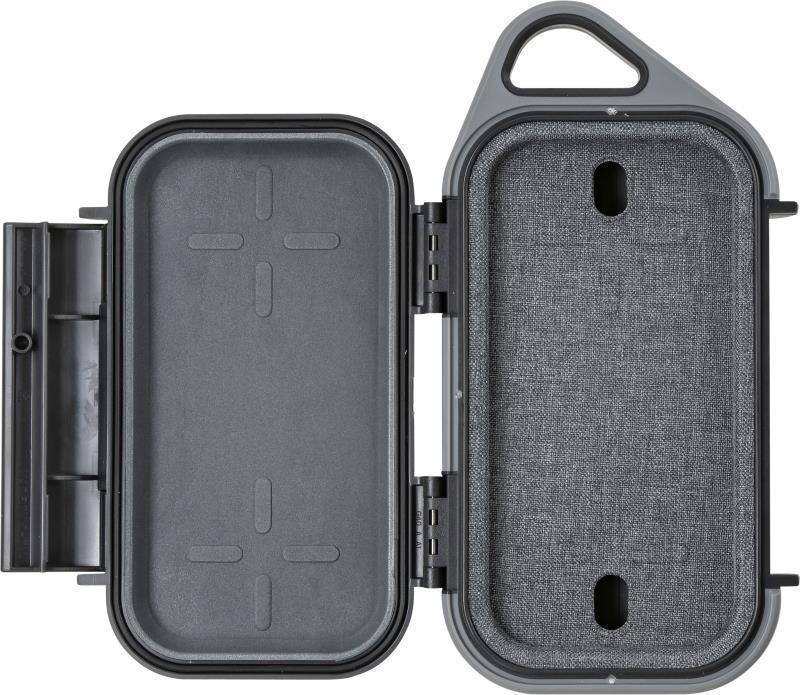 Go Case G40 - Anthracite / Grey 8