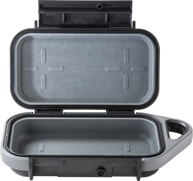 Go Case G40 - Anthracite / Grey 10