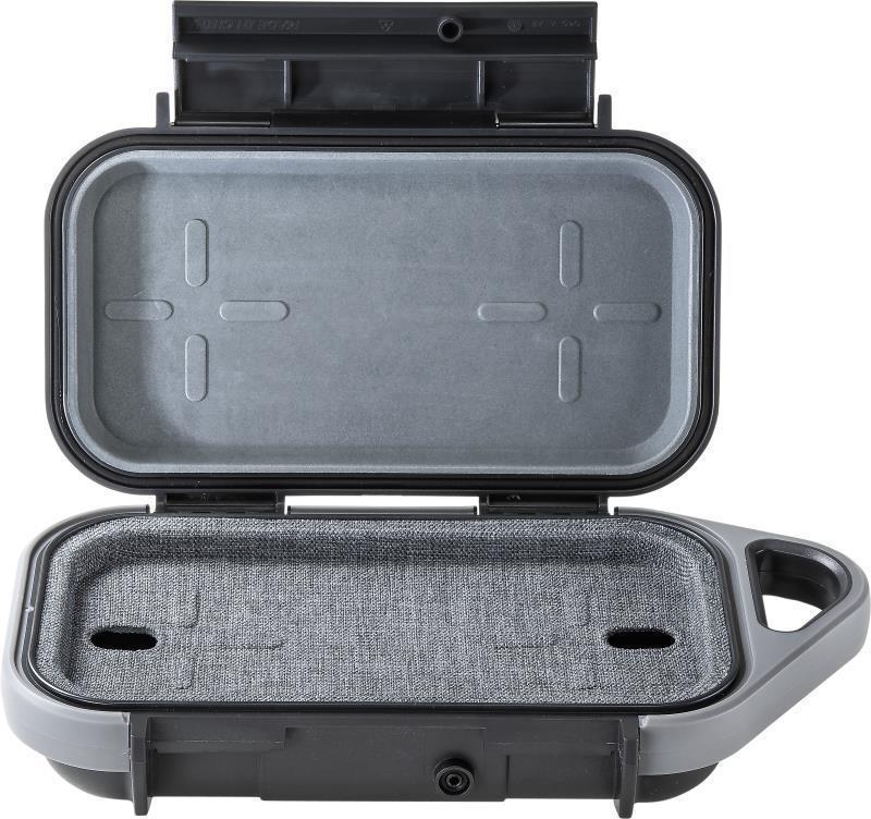 Go Case G40 - Anthracite / Grey 11