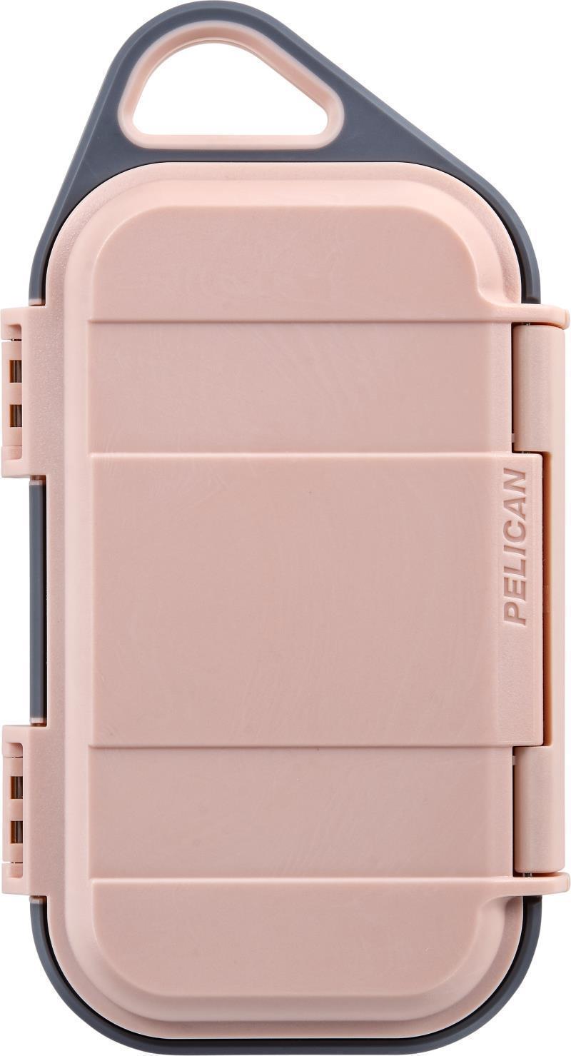 Go Case G40 - Blush / Grey 1