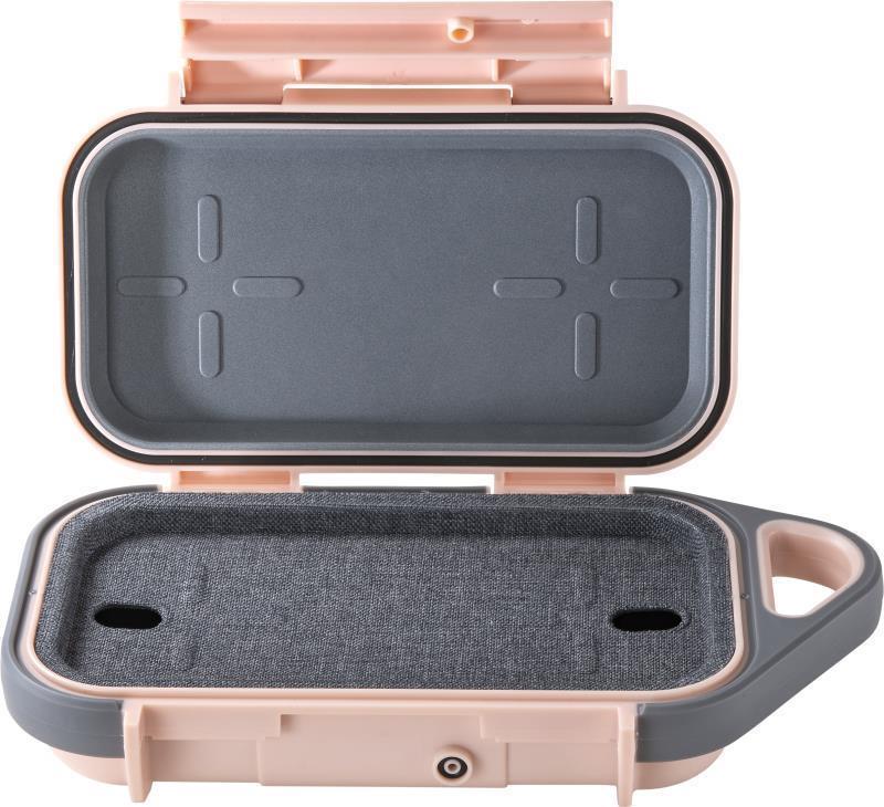 Go Case G40 - Blush / Grey 3