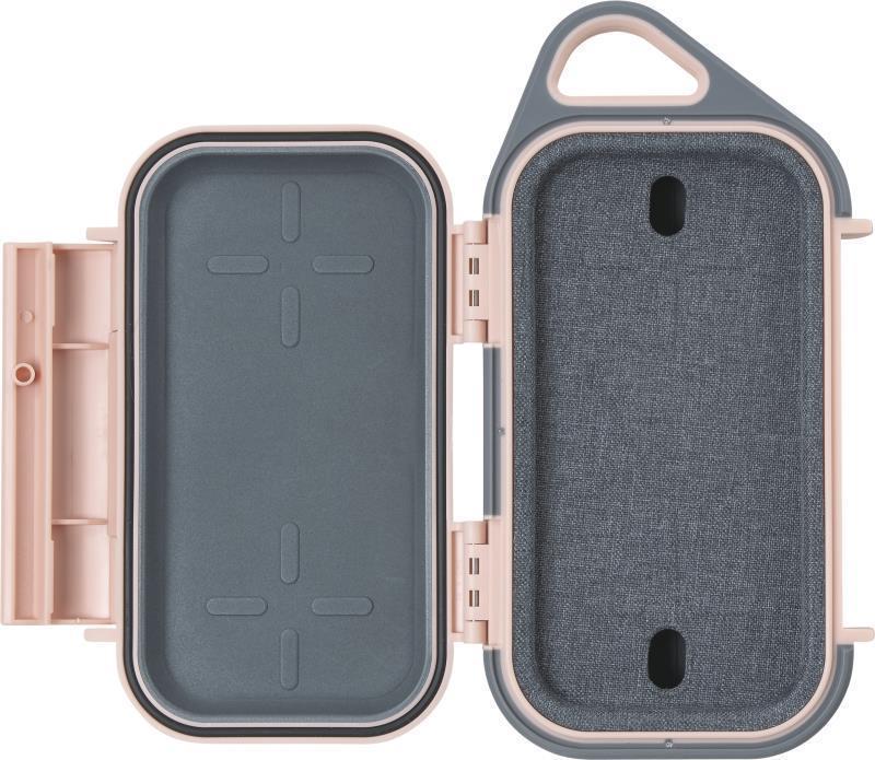 Go Case G40 - Blush / Grey 4
