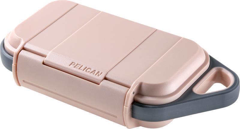 Go Case G40 - Blush / Grey 5