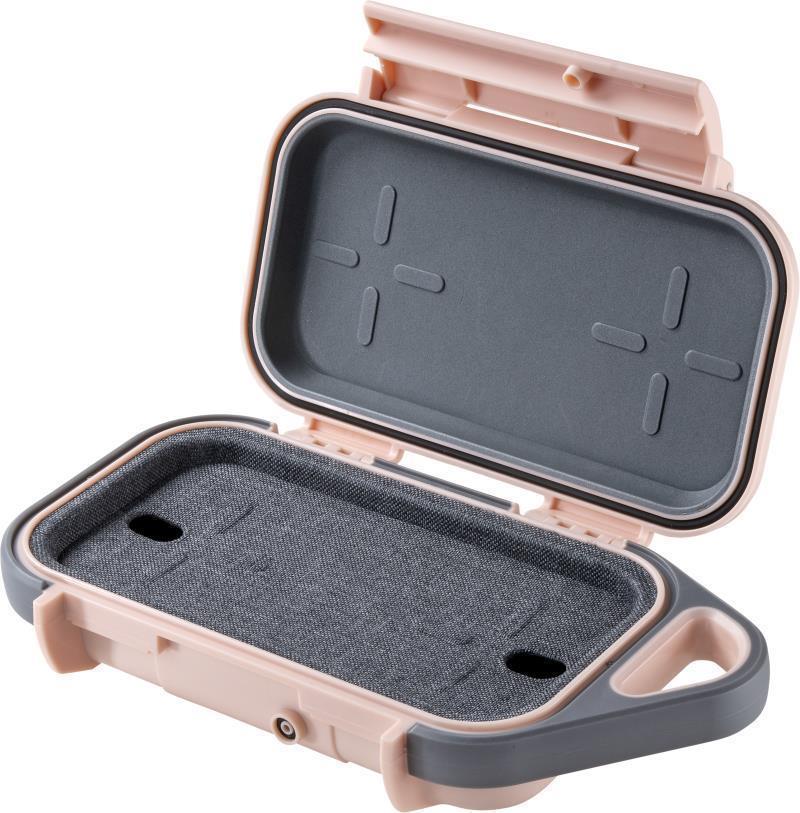 Go Case G40 - Blush / Grey 8