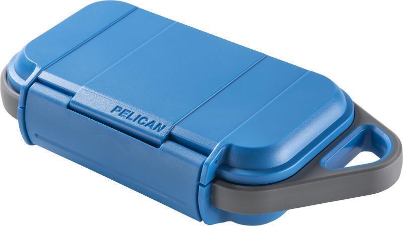 Go Case G40 - Surf Blue / Grey 10