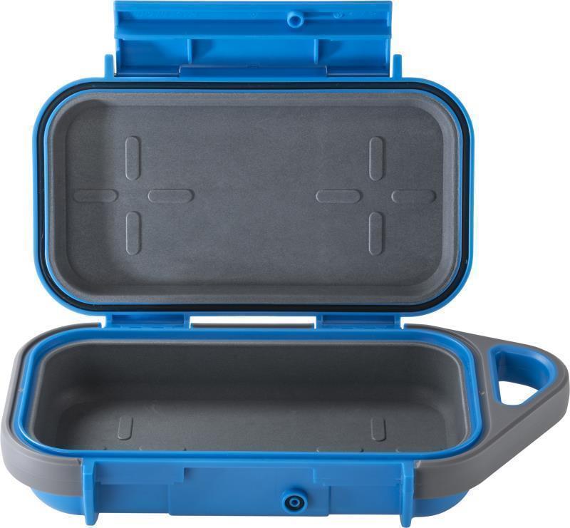 Go Case G40 - Surf Blue / Grey 11