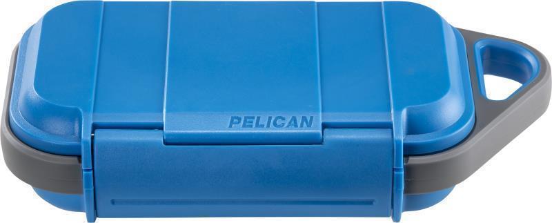 Go Case G40 - Surf Blue / Grey 3