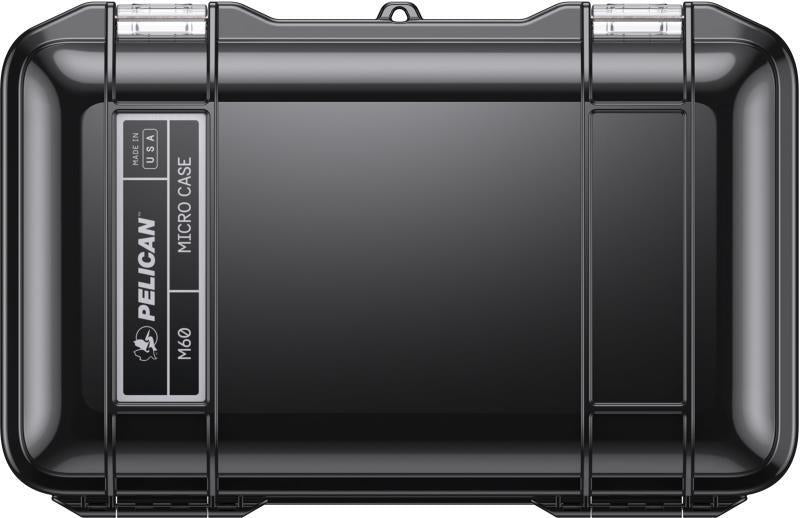 M60 Micro Case - Black 4