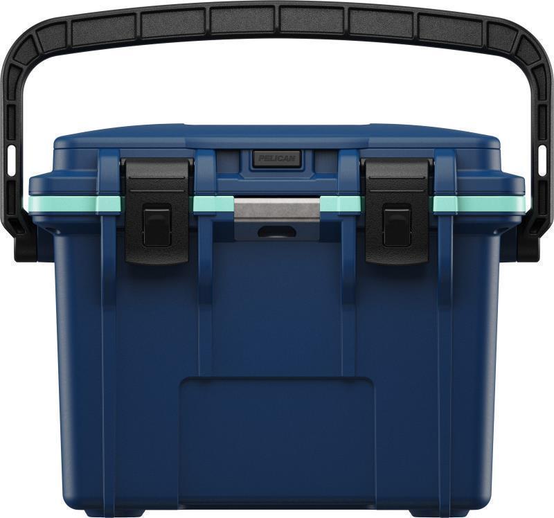 Personal Cooler 14QT - Blue / Seafoam 1