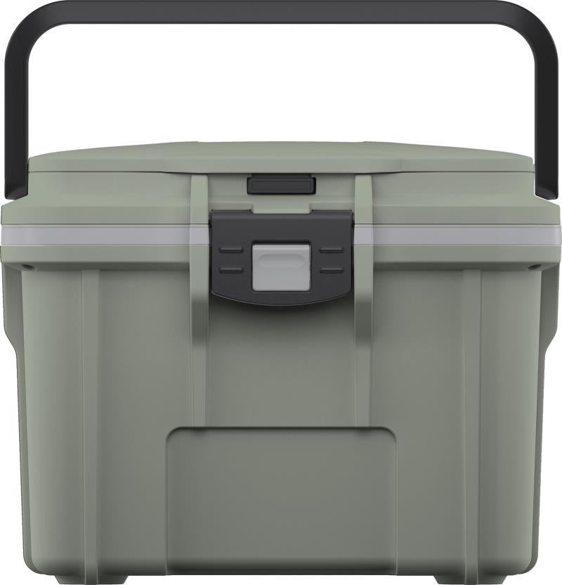 Personal Cooler 8QT - Desert Sage / Gray 1
