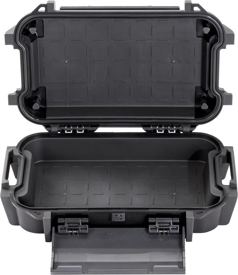 Ruck Case R40 - Black 2
