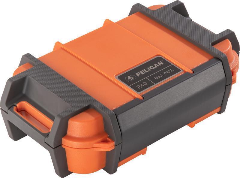 Ruck Case R40 - Orange 1