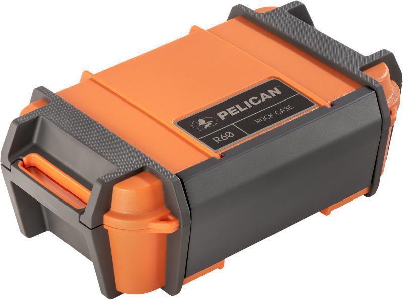 Ruck Case R60 - Orange 1