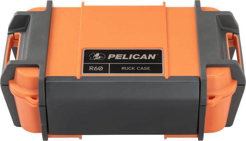 Ruck Case R60 - Orange 3