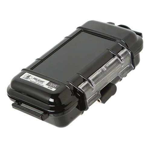 i1015 iPhone Case - Black 2