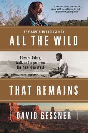 All The Wild That Remains - Not Applicable 1