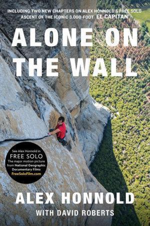 Alone On The Wall - Paperback - Not Applicable 1