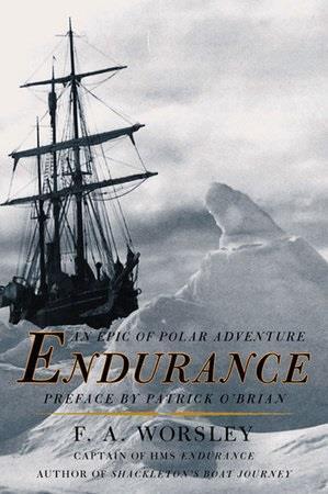Endurance: An Epic of Polar Adventure (Worsley) - Not Applicable 1