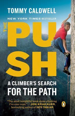 The Push - Paperback - Not Applicable 1