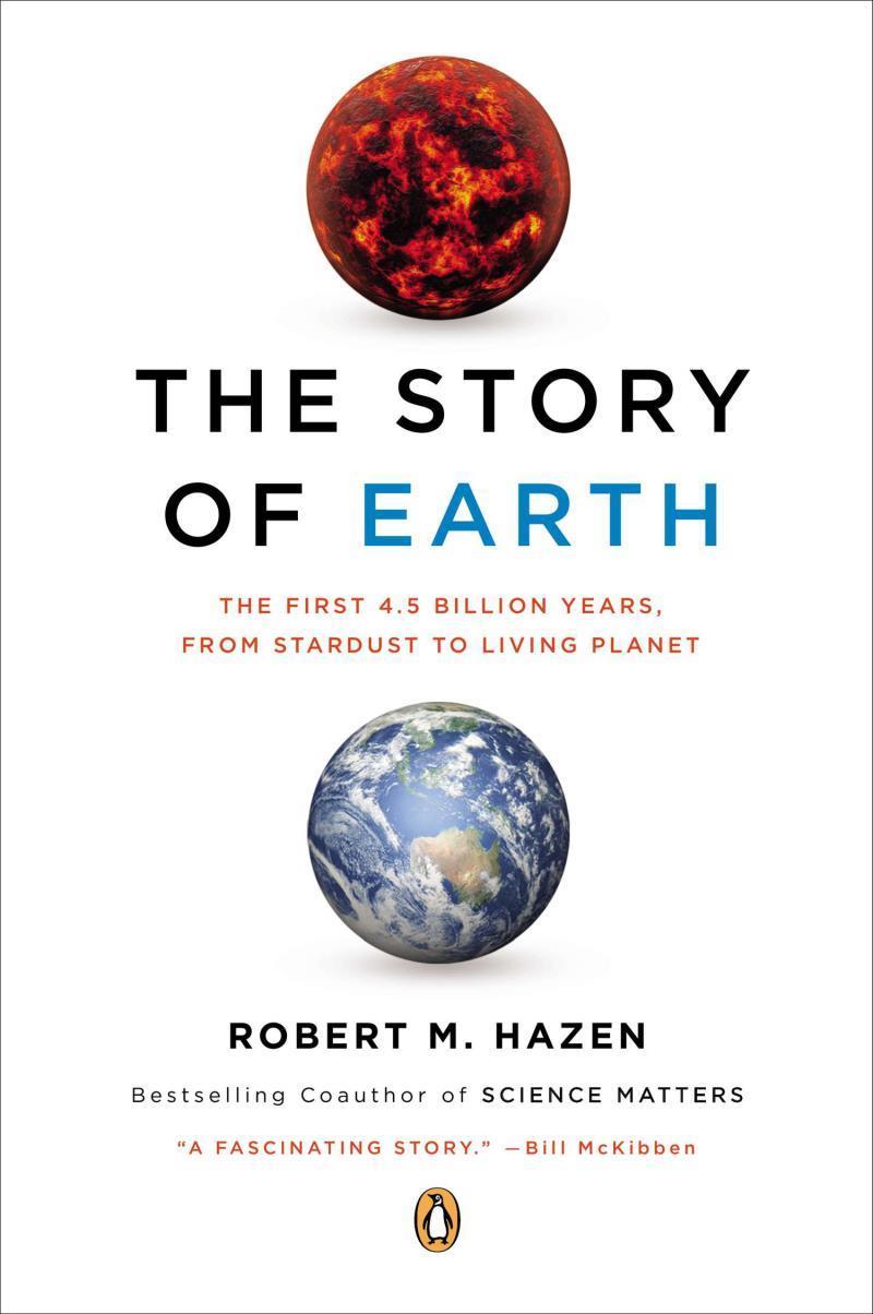 The Story Of Earth - Not Applicable 1