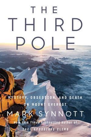 The Third Pole - Not Applicable 1