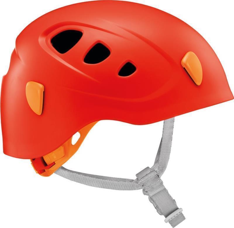 Picchu Helmet - Kids - Rental - Coral 1