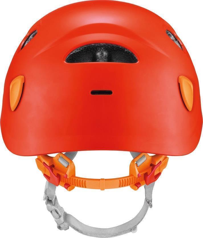 Picchu Helmet - Kids - Rental - Coral 2