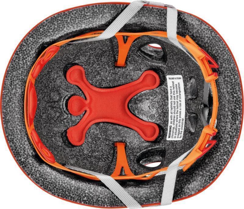 Picchu Helmet - Kids - Rental - Coral 3