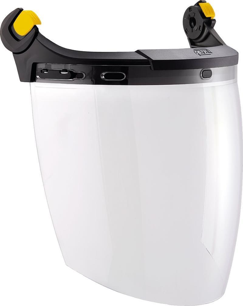 Vizen Face Shield - Not Applicable 1