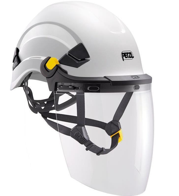 Vizen Face Shield - Not Applicable 2