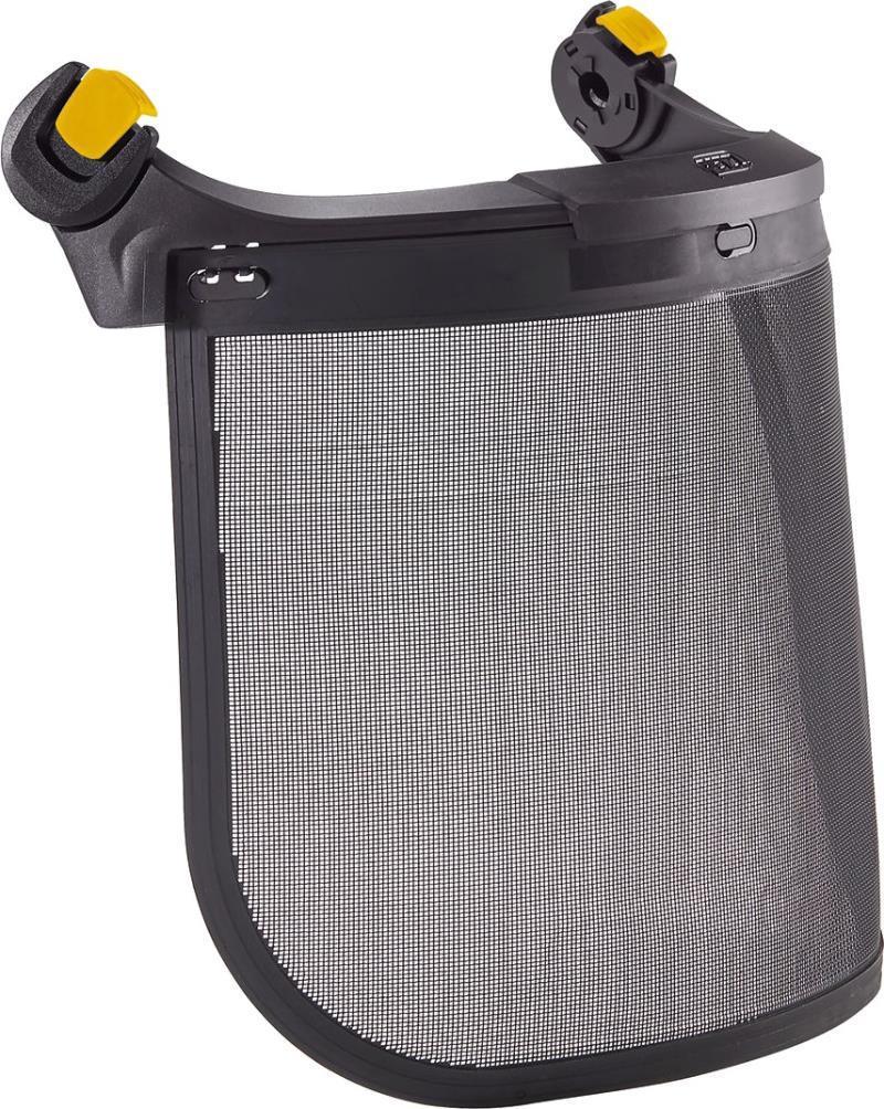 Vizen Mesh Face Shield - Not Applicable 1