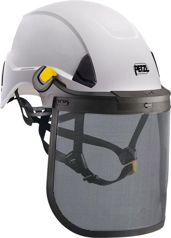 Vizen Mesh Face Shield - Not Applicable 2