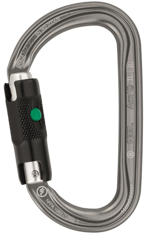 AMD Carabiner - Ball-Lock - Not Applicable 1
