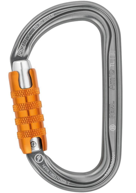 AMD Carabiner - Triact-Lock - Not Applicable 1