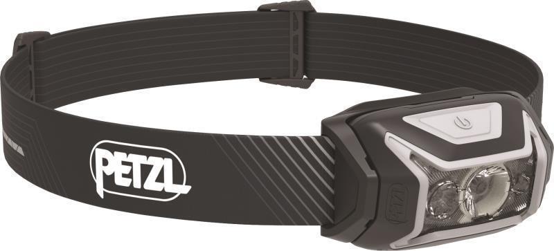 Actik Core Headlamp - 600 Lumens - Gray 1