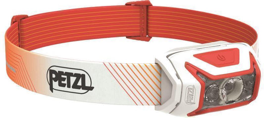 Actik Core Headlamp - 600 Lumens - Red 1