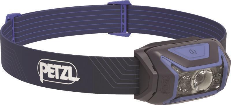 Actik Headlamp - 450 Lumens - Blue 1