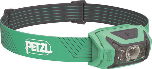 Actik Headlamp - 450 Lumens - Green 1
