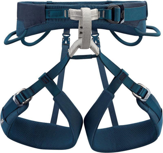 Adjama Harness - Blue 1