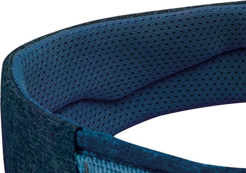 Adjama Harness - Blue 5