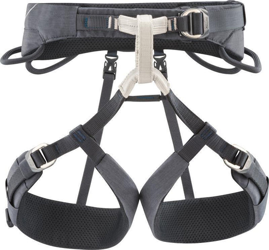 Adjama Harness - Gray 1