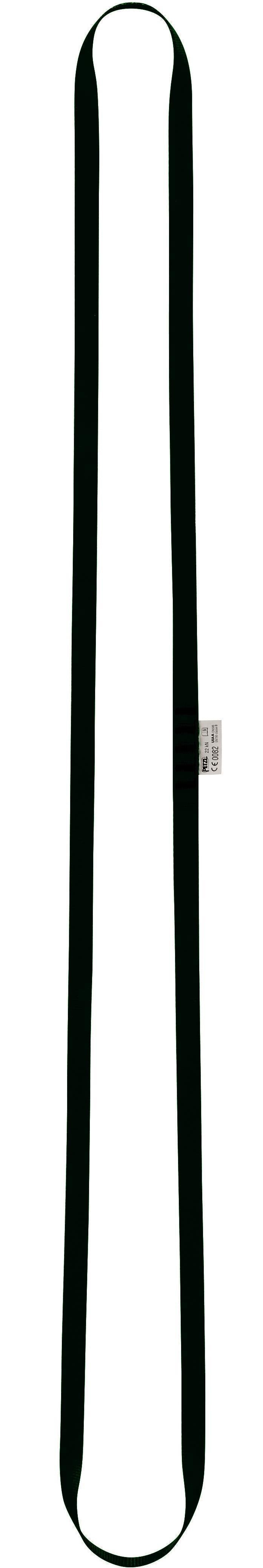 Anneau Nylon Sling 120cm - Black - Not Applicable 1