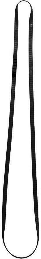 Anneau Nylon Sling 80cm - Black - Not Applicable 1