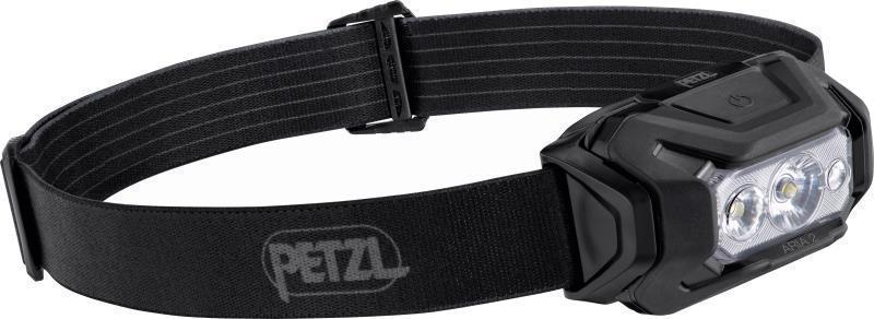 Aria 2 Headlamp, 450 Lumens - Black 1