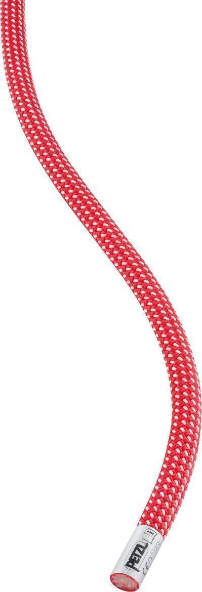 Arial Rope, 9.5mm x 70m - Red 2