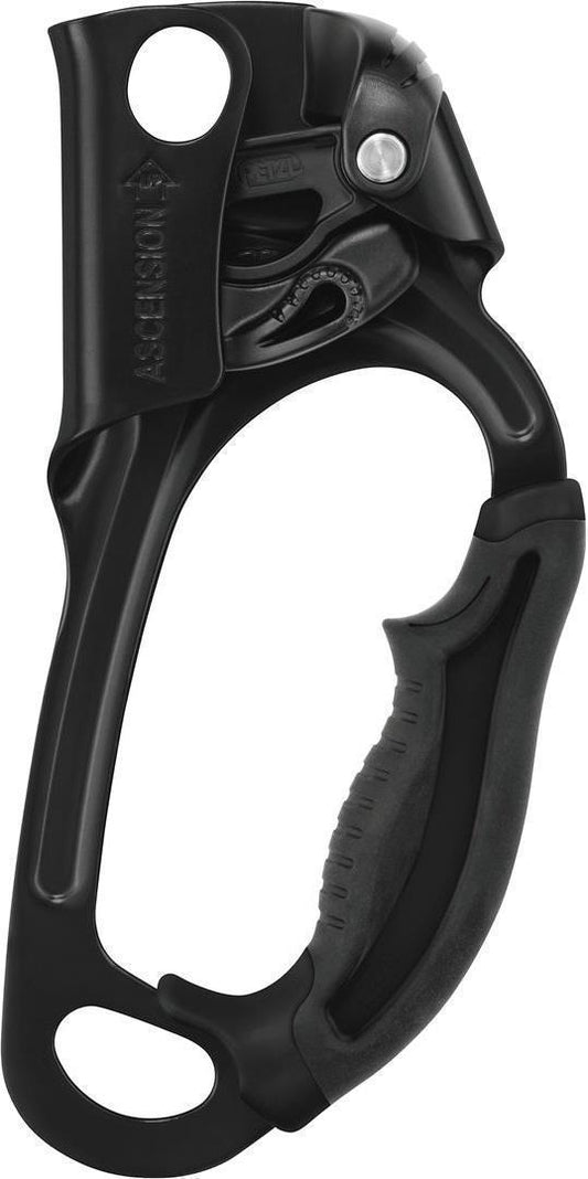 Ascension Ascender - Black - Black 1