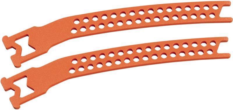 Asymmetric Linking Bar - Pair - Not Applicable 1