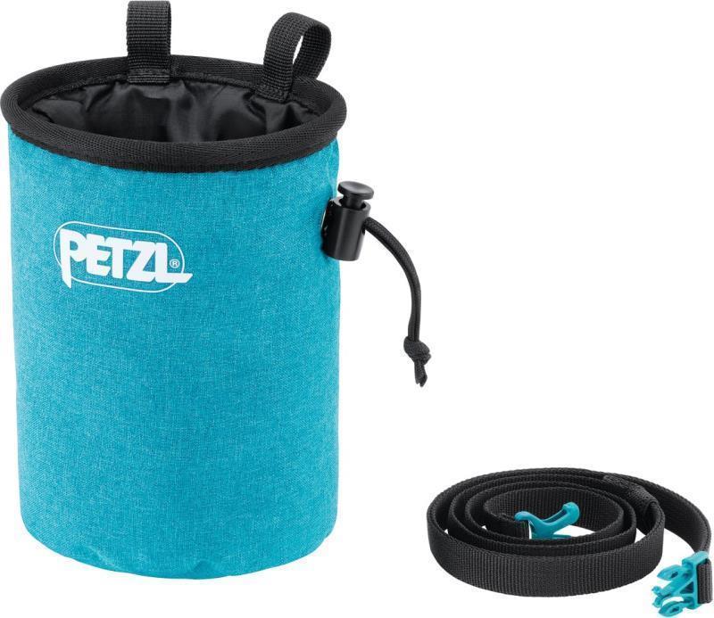 Bandi Chalk Bag - Blue 1